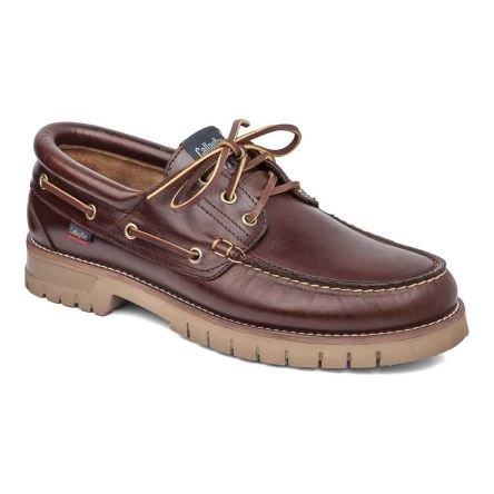 Callaghan 12500 Freeport Bootschoenen Heren Bruin | NLBTHDG