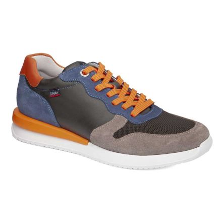 Callaghan 51103 Moses Sneakers Heren Gekleurd | NLAYGTD