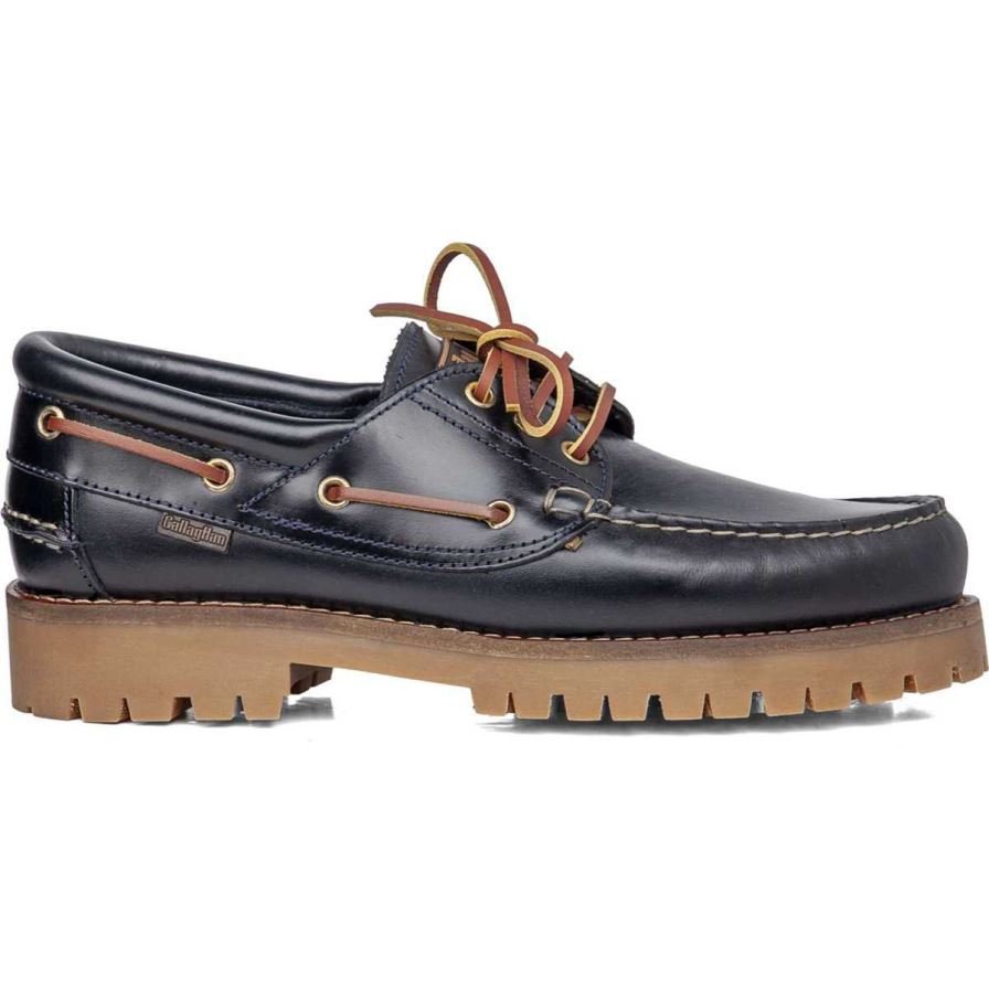 Callaghan 21910 Timber Cro Bootschoenen Heren Zwart | NLMIYUL
