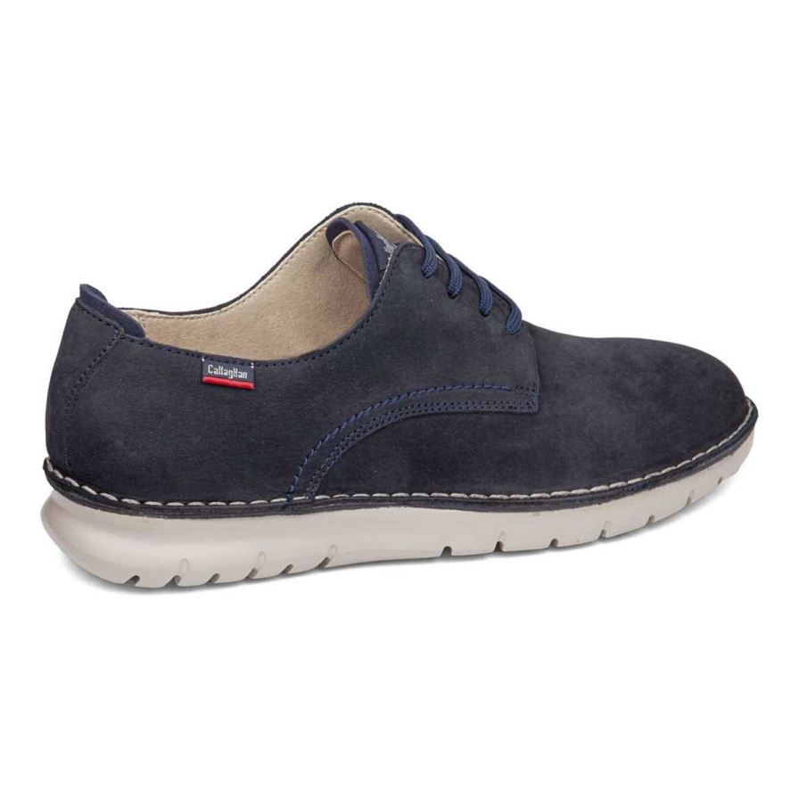 Callaghan 47105 Awat-V. Veterschoenen Heren Donkerblauw | NLBKJDS