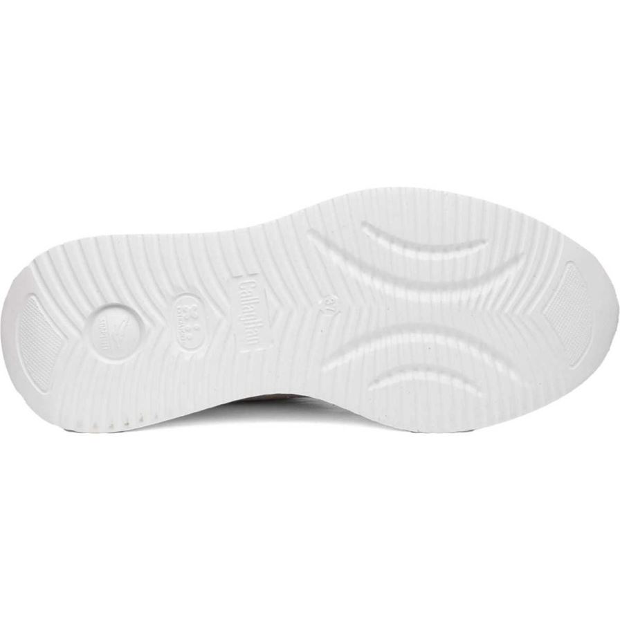Callaghan 51204 Dina Sneakers Dames Goud | NLOBXWP