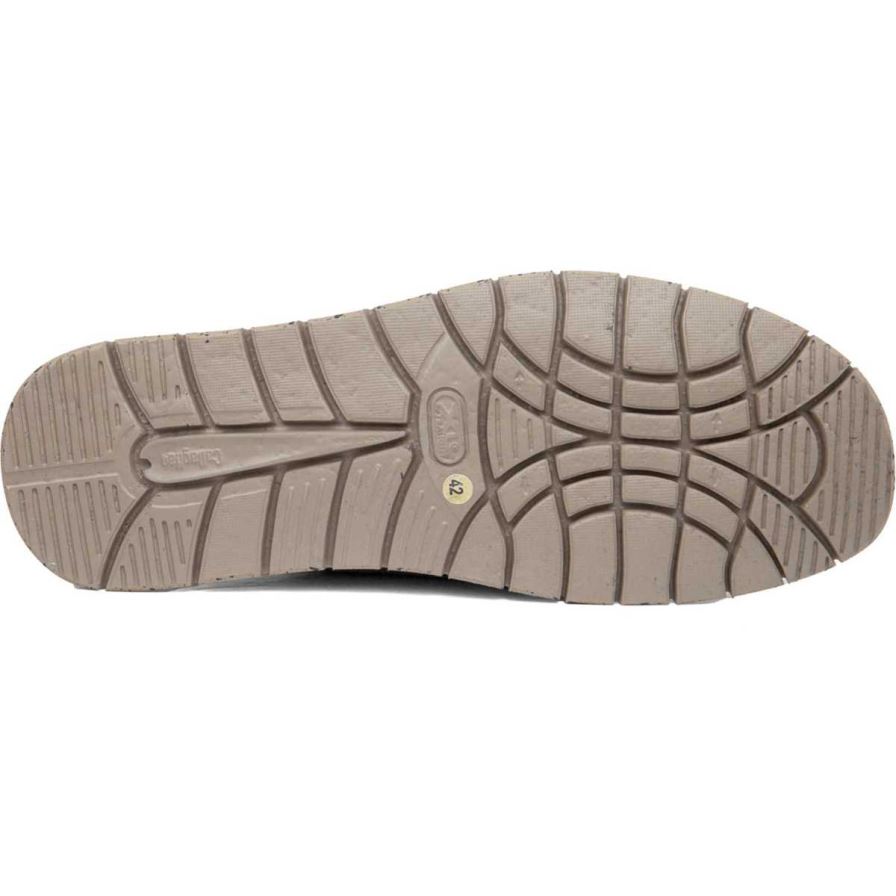 Callaghan 84702 Abiatar Veterschoenen Heren Olijfgroen | NLNWDXY